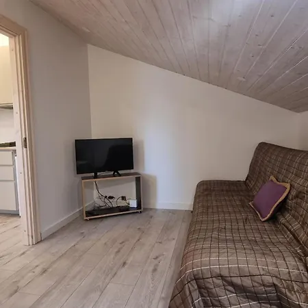 Apartamento Garden View Tallin