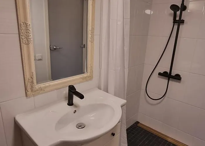 Apartament Garden View Tallin