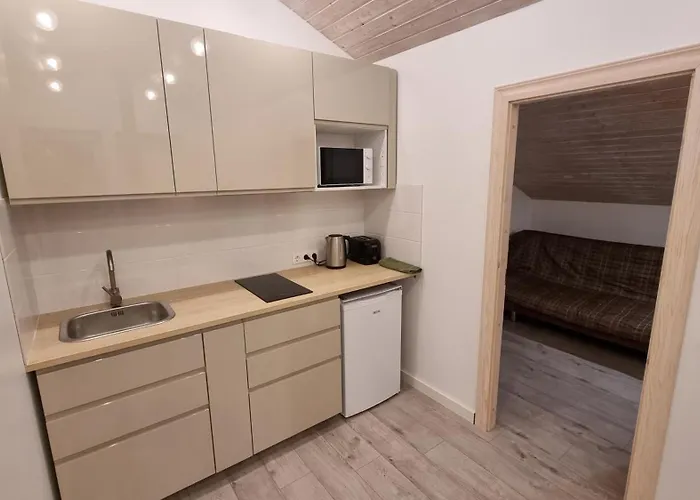 Garden View * Tallinn