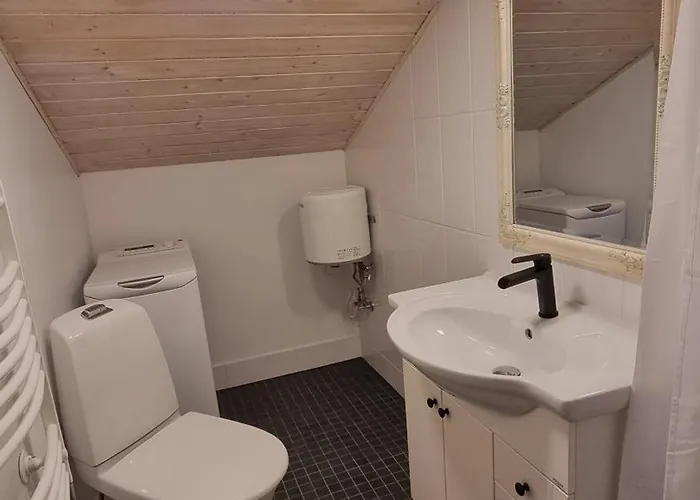 Apartament Garden View