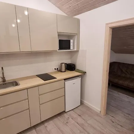 Tihase One Bedroom Garden View * Tallinn