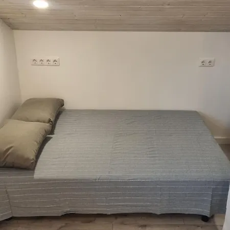 Tihase One Bedroom Garden View Apartmán *