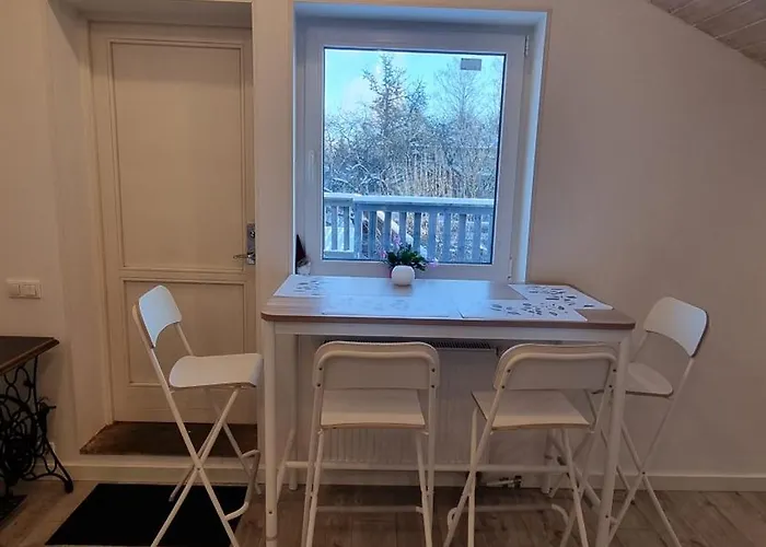 아파트 Garden View *