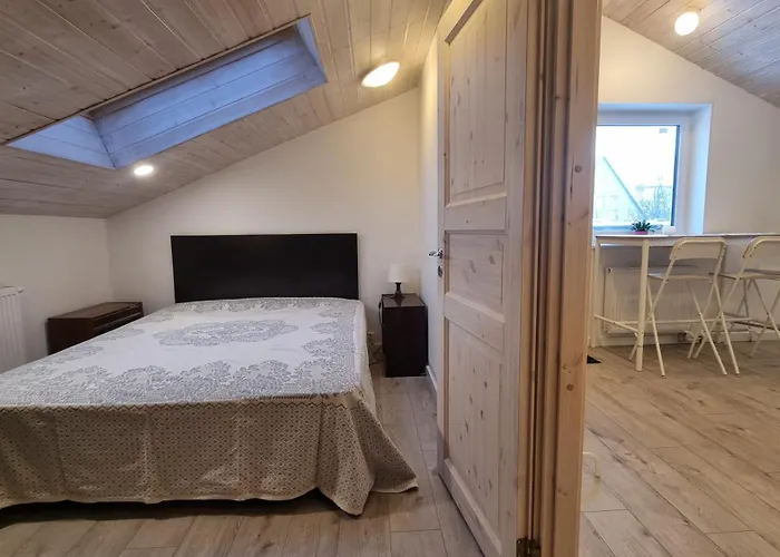 아파트 Garden View 탈린