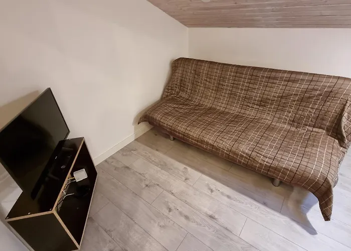 Garden View 아파트