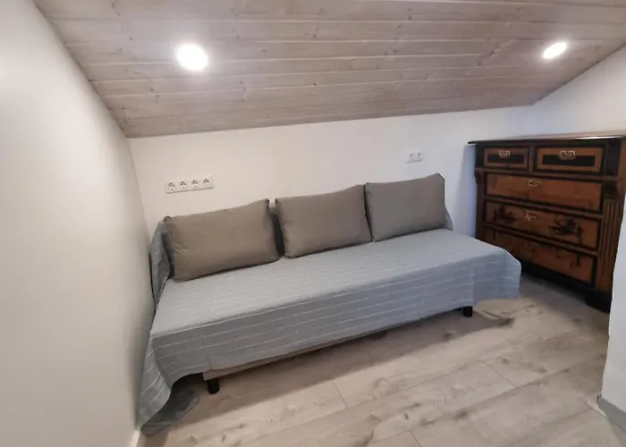 Garden View 아파트